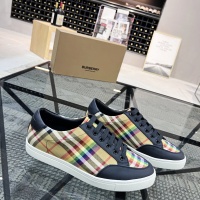 $64.00 USD Burberry Casual Shoes For Men #1007667