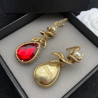$39.00 USD Alexander McQueen Earrings For Women #1007738