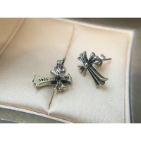 $24.00 USD Chrome Hearts Earrings For Women #1008055
