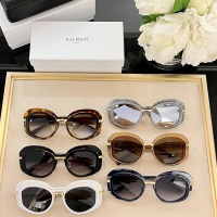 $72.00 USD Balmain AAA Quality Sunglasses #1008232