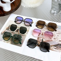 $60.00 USD Bvlgari AAA Quality Sunglasses #1008289
