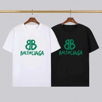 $23.00 USD Balenciaga T-Shirts Short Sleeved For Men #1008503