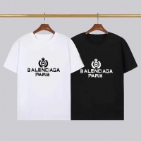 $23.00 USD Balenciaga T-Shirts Short Sleeved For Men #1008511