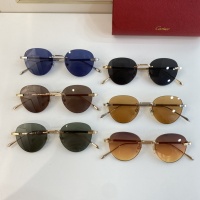 $68.00 USD Salvatore Ferragamo AAA Quality Sunglasses #1008549