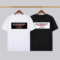 $23.00 USD Givenchy T-Shirts Short Sleeved For Men #1008636