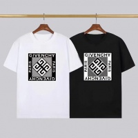$23.00 USD Givenchy T-Shirts Short Sleeved For Men #1008646