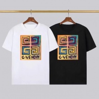 $23.00 USD Givenchy T-Shirts Short Sleeved For Men #1008650