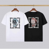 $23.00 USD Givenchy T-Shirts Short Sleeved For Men #1008659