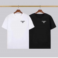 $23.00 USD Prada T-Shirts Short Sleeved For Men #1008751