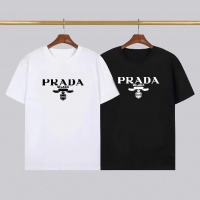 $23.00 USD Prada T-Shirts Short Sleeved For Men #1008753