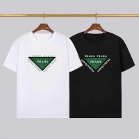 $23.00 USD Prada T-Shirts Short Sleeved For Men #1008764
