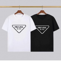 $23.00 USD Prada T-Shirts Short Sleeved For Men #1008766