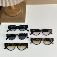 $56.00 USD Valentino AAA Quality Sunglasses #1008837