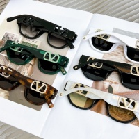 $60.00 USD Valentino AAA Quality Sunglasses #1008846