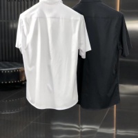 $38.00 USD Givenchy Shirts Short Sleeved For Men #1008892