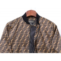 $42.00 USD Fendi Jackets Long Sleeved For Men #1008938