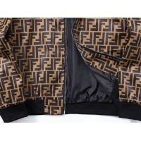 $42.00 USD Fendi Jackets Long Sleeved For Men #1008938
