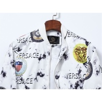 $42.00 USD Versace Jackets Long Sleeved For Men #1008939