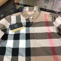 $64.00 USD Burberry Shirts Long Sleeved For Women #1008945