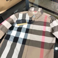 $64.00 USD Burberry Shirts Long Sleeved For Women #1008945