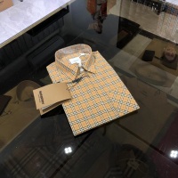 $64.00 USD Burberry Shirts Long Sleeved For Women #1008975