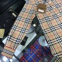 $64.00 USD Burberry Shirts Long Sleeved For Women #1008978