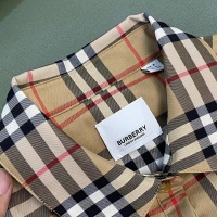 $64.00 USD Burberry Shirts Long Sleeved For Women #1008979