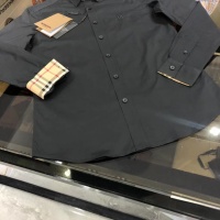$64.00 USD Burberry Shirts Long Sleeved For Men #1008986