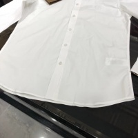 $64.00 USD Burberry Shirts Long Sleeved For Men #1009000