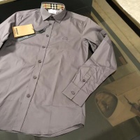 $64.00 USD Burberry Shirts Long Sleeved For Men #1009004