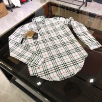 $72.00 USD Burberry Shirts Long Sleeved For Men #1009043