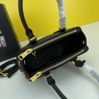 $98.00 USD Prada AAA Quality Handbags For Women #1009060