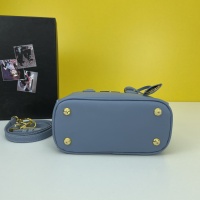 $98.00 USD Prada AAA Quality Handbags For Women #1009061