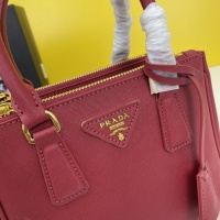 $98.00 USD Prada AAA Quality Handbags For Women #1009063
