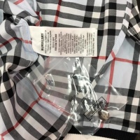 $72.00 USD Burberry Shirts Long Sleeved For Men #1009064