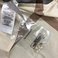 $64.00 USD Burberry Shirts Long Sleeved For Men #1009079