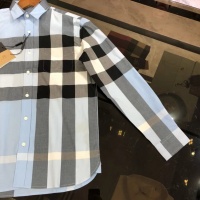 $64.00 USD Burberry Shirts Long Sleeved For Men #1009080