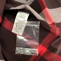 $64.00 USD Burberry Shirts Long Sleeved For Men #1009087