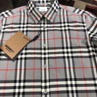 $64.00 USD Burberry Shirts Long Sleeved For Men #1009105