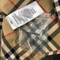 $64.00 USD Burberry Shirts Long Sleeved For Men #1009106