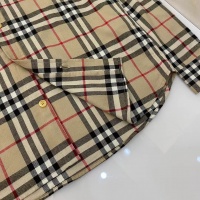 $64.00 USD Burberry Shirts Long Sleeved For Men #1009123