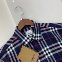 $64.00 USD Burberry Shirts Long Sleeved For Men #1009127
