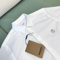 $64.00 USD Burberry Shirts Long Sleeved For Men #1009145
