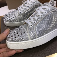 $96.00 USD Christian Louboutin Fashion Shoes For Men #1009171