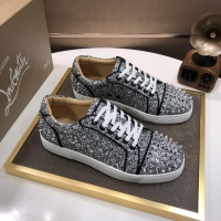 $96.00 USD Christian Louboutin Fashion Shoes For Men #1009172