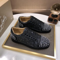 $96.00 USD Christian Louboutin Fashion Shoes For Men #1009174