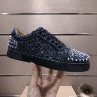 $96.00 USD Christian Louboutin Fashion Shoes For Men #1009174