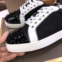 $96.00 USD Christian Louboutin Fashion Shoes For Men #1009175