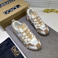 $88.00 USD Dolce & Gabbana D&G Casual Shoes For Men #1009224