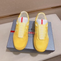 $108.00 USD Prada Casual Shoes For Men #1009291